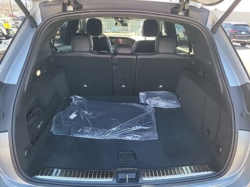 Used 2025 Mercedes-Benz GLE 350 4MATIC image 10