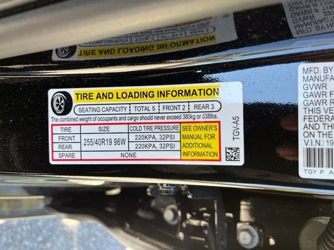 Used 2023 Acura TLX SH-AWD w/ A-SPEC Pkg image 11