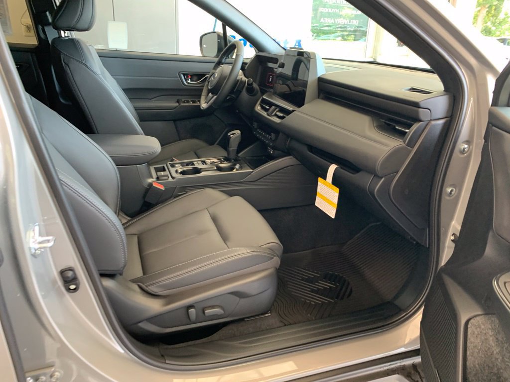 New 2026 Subaru Outback Touring XT AWD/4WD image 20