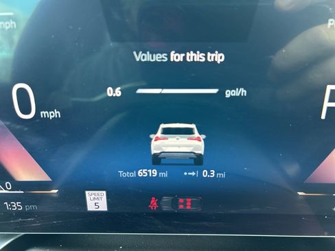 Used 2025 BMW X3 xDrive30i w/ Convenience Package image 11