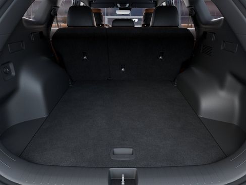 New 2026 Kia Sportage X-Line AWD/4WD image 17