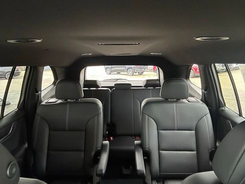 New 2026 GMC Acadia Elevation w/ Elevation Premium Package FWD image 26