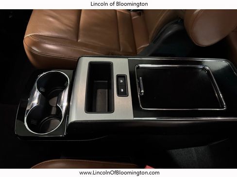 Used 2020 Lincoln Aviator Reserve w/ Equipment Group 202A image 55