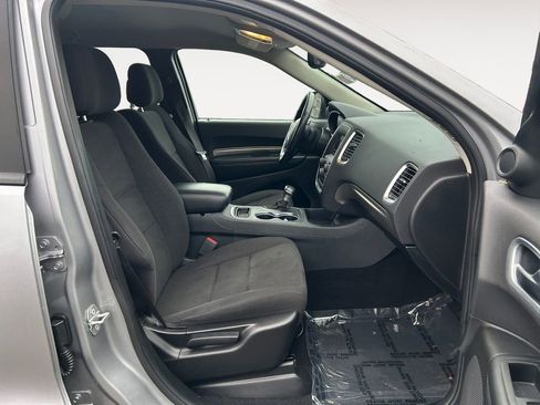 Used 2020 Dodge Durango SXT w/ 3rd Row Seating Group image 11
