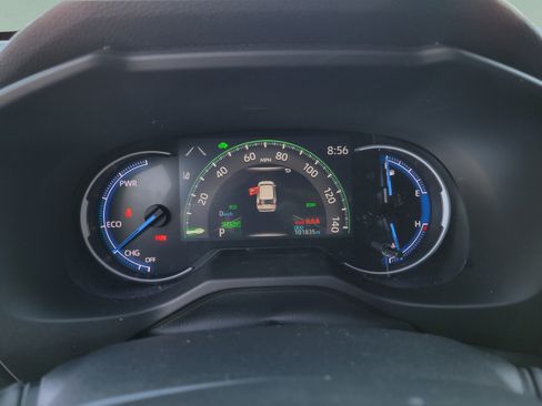 Used 2021 Toyota RAV4 XSE w/ XSE Grade Weather Package AWD/4WD image 30