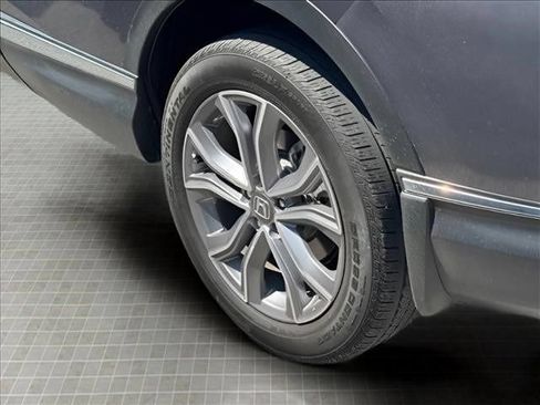 Used 2021 Honda CR-V Touring image 21