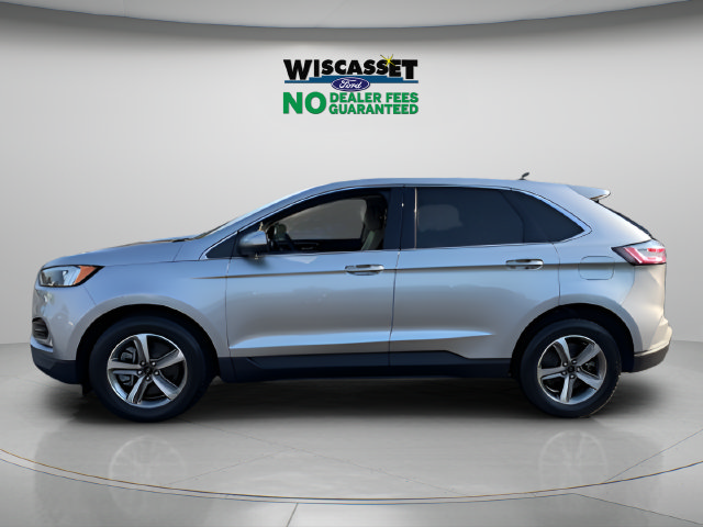 Used 2023 Ford Edge SEL AWD/4WD image 2
