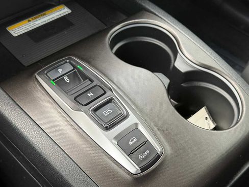 Used 2022 Honda Passport TrailSport image 33