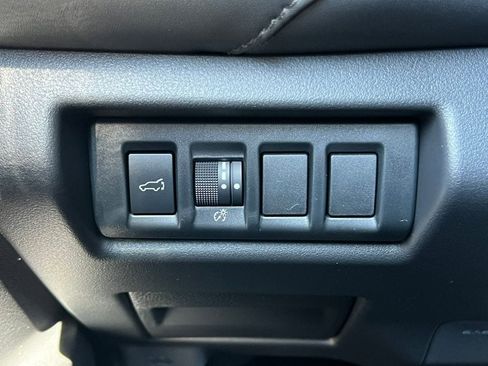 New 2026 Subaru Outback Wilderness AWD/4WD image 19