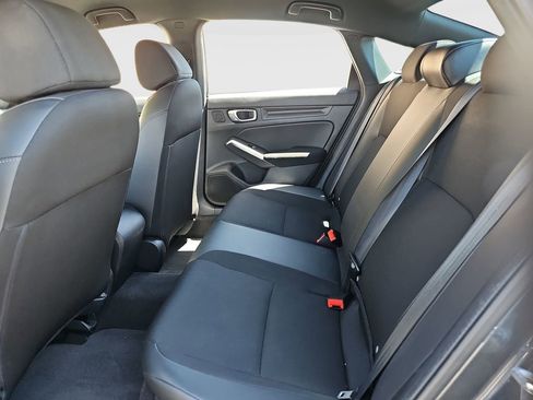 Used 2023 Honda Civic Sport image 19