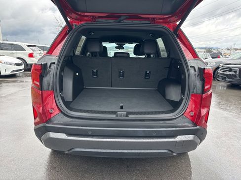 New 2026 GMC Terrain Elevation w/ Elevation Premium Package image 31