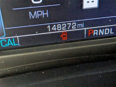 Used 2019 Chevrolet Silverado 2500 High Country w/ Duramax Plus Package image 37