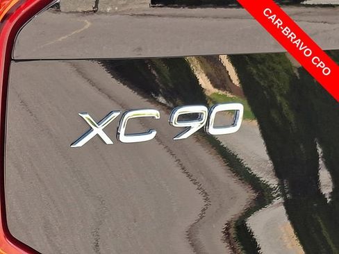 Used 2023 Volvo XC90 B6 Plus w/ Protection Package Premier image 31