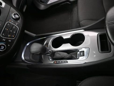 Used 2024 Chevrolet Malibu LT FWD image 24