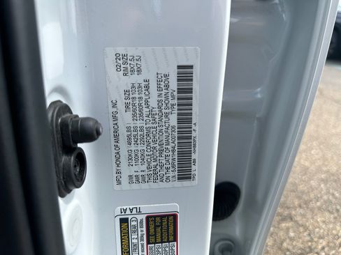 Used 2020 Honda CR-V EX-L image 7