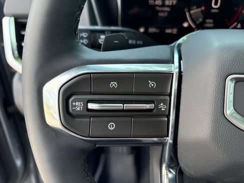 New 2026 GMC Terrain Denali w/ LPO, Floor Liner Package AWD/4WD image 17