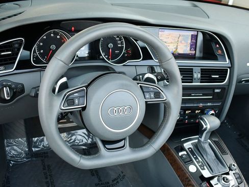 Used 2017 Audi A5 2.0T Sport w/ Technology Package image 12