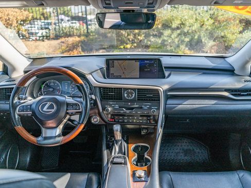 Used 2019 Lexus RX 350 FWD w/ Navigation Package image 17