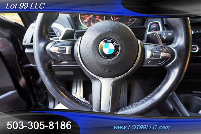 Used 2014 BMW M235i Coupe RWD image 23