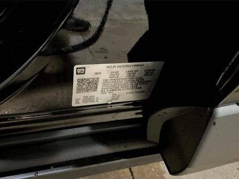 New 2026 Buick Encore GX Preferred image 14