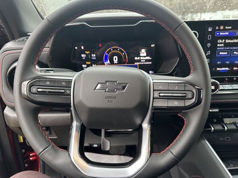 New 2026 Chevrolet Colorado Z71 image 10