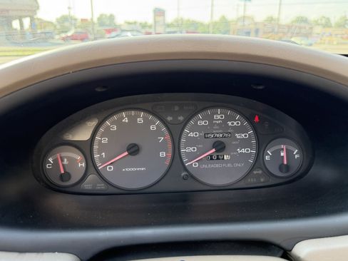 Used 1997 Acura Integra LS FWD image 22