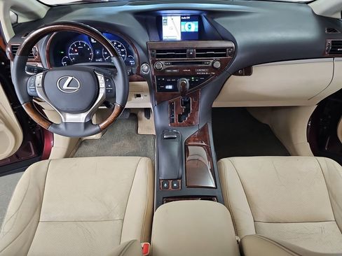 Used 2015 Lexus RX 350 AWD image 10