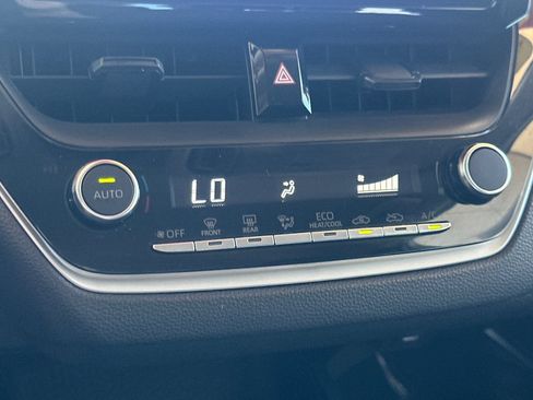 Certified 2024 Toyota Corolla LE FWD image 23