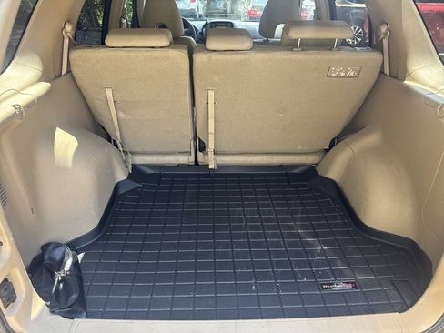 Used 2005 Honda CR-V EX image 19