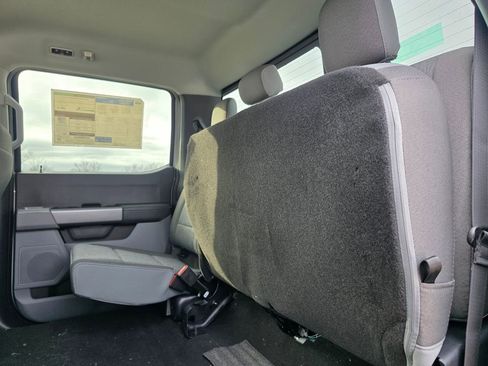 New 2026 Ford F250 XL w/ STX Appearance Package image 30