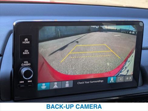 Used 2024 Honda CR-V EX-L image 18