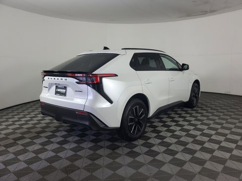 New 2026 Subaru Solterra Premium image 4