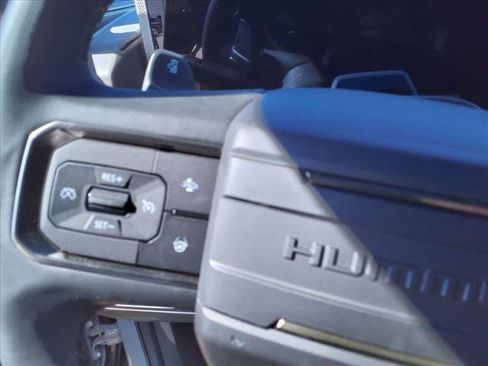 New 2025 GMC Hummer EV 3X w/ Battery Pack, 24 Module Pack image 22