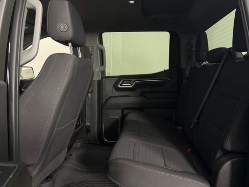 Used 2023 Chevrolet Silverado 1500 RST AWD/4WD image 26