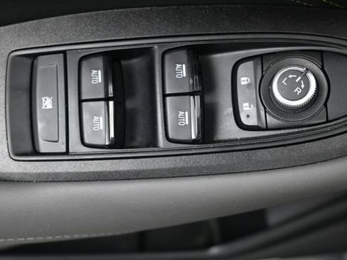 Used 2025 Subaru Outback Onyx Edition AWD/4WD image 7