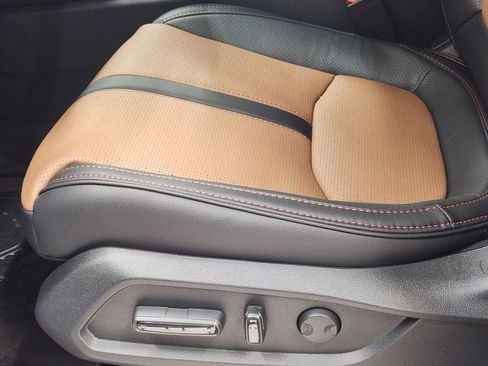 New 2026 Honda Passport TrailSport Elite image 21