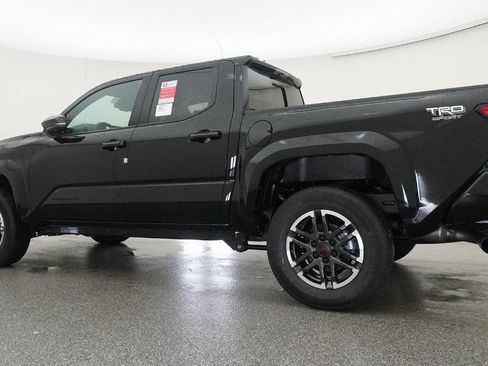 New 2026 Toyota Tacoma TRD Sport RWD image 16