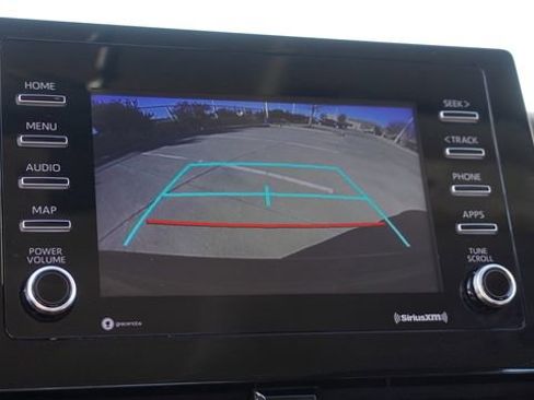 Used 2024 Toyota Camry LE image 23