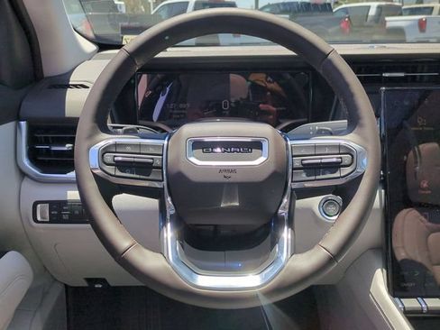New 2026 GMC Terrain Denali AWD/4WD image 11
