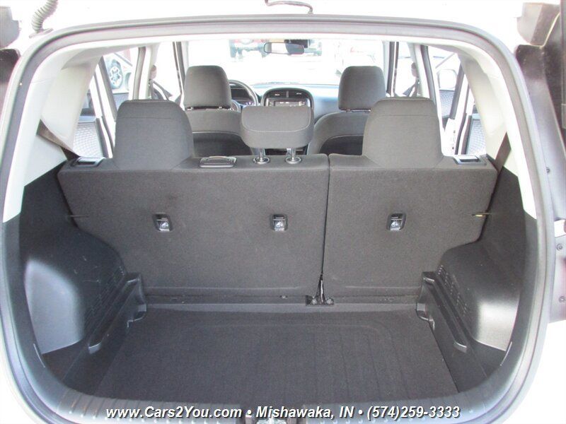 Used 2021 Kia Soul S FWD image 14