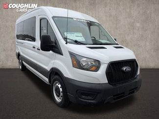 New 2024 Ford Transit 350 XL video 2