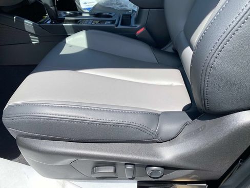 New 2026 Subaru Outback Premium AWD/4WD image 10