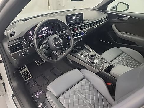 Used 2018 Audi S5 Prestige w/ S Sport Package AWD/4WD image 22