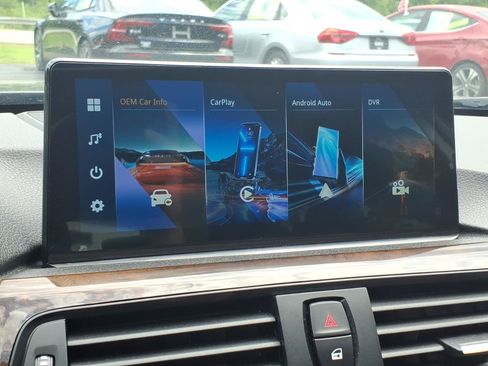 Used 2015 BMW 328i xDrive Sedan AWD/4WD image 16