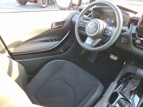 New 2025 Toyota Corolla GR AWD/4WD image 9