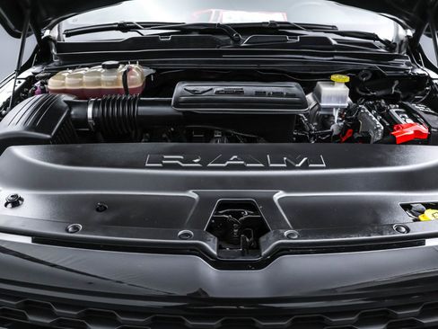 Used 2022 RAM 1500 Big Horn image 40