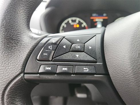 Certified 2025 Nissan Altima 2.5 S image 23