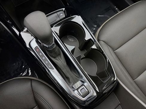 New 2026 Chevrolet Trax ACTIV w/ Driver Confidence Package image 17