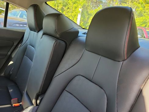 New 2026 Nissan Sentra SR image 16