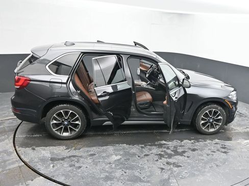 Used 2017 BMW X5 xDrive35i image 64